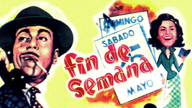 Imagen de Fin de semana - 2