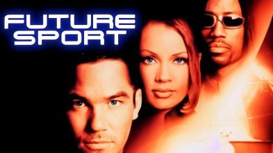 Imagen de Future Sport - 2