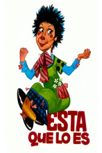 Imagen de Ésta que lo es... - 1