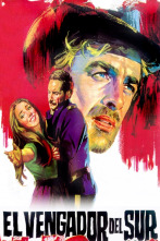 Imagen de El vengador del sur - 1