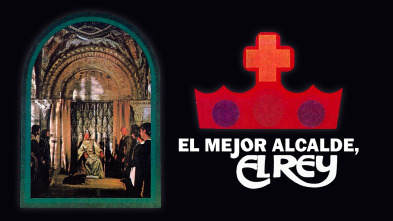Imagen de El mejor alcalde, el Rey - 2