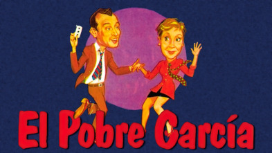 Imagen de El pobre García - 2