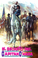 Imagen de El secreto del Capitán O´Hara - 1