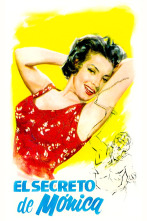 Imagen de El secreto de Mónica - 1