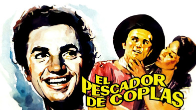 Imagen de El pescador de coplas - 2