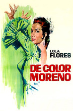 Imagen de De color moreno - 1