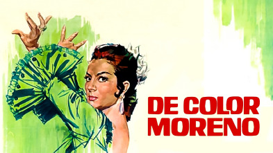 Imagen de De color moreno - 2