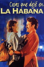 Imagen de Cosas que dejé en La Habana - 1
