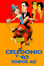 Imagen de Celedonio y yo somos así - 1