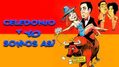 Imagen de Celedonio y yo somos así - 2