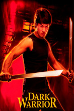 Imagen de Dark Warrior - 1