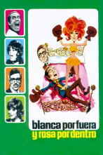 Imagen de Blanca por fuera y Rosa por dentro - 1