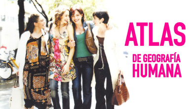 Imagen de Atlas de geografía humana - 2