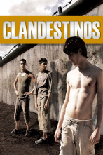 Imagen de Clandestinos - 1