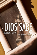 Imagen de Dios sabe - 1