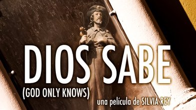 Imagen de Dios sabe - 2