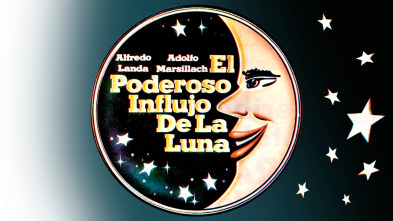 Imagen de El poderoso influjo de la Luna - 2