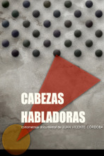 Imagen de Cabezas habladoras - 1
