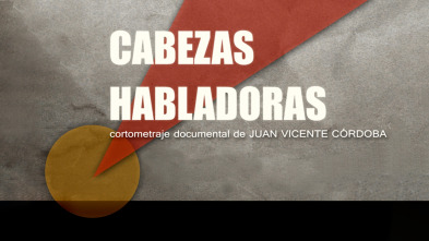 Imagen de Cabezas habladoras - 2