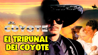 Imagen de El Coyote: El tribunal del Coyote - 2