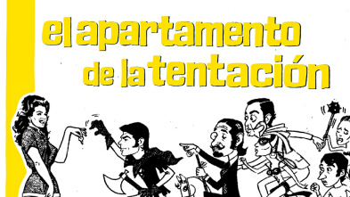 Imagen de El apartamento de la tentación - 2
