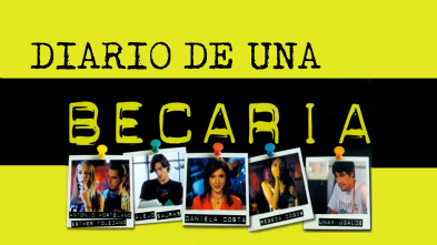 Imagen de Diario de una becaria - 2