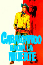 Imagen de Cabalgando hacia la muerte - 1