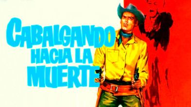 Imagen de Cabalgando hacia la muerte - 2