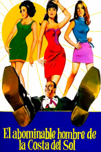 Imagen de El abominable hombre de la costa del sol - 1