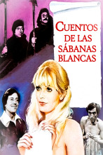 Imagen de Cuentos de las sábanas blancas - 1