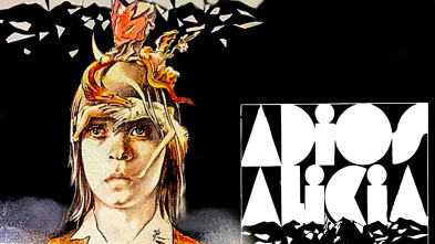 Imagen de Adiós, Alicia - 2