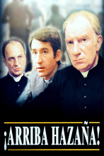 Imagen de ¡Arriba Hazaña! - 1