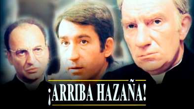 Imagen de ¡Arriba Hazaña! - 2