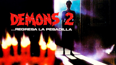 Imagen de Demonios 2 - 2