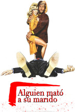 Imagen de Alguien mató a su marido - 1