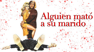 Imagen de Alguien mató a su marido - 2