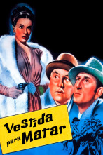 Imagen de Vestida para matar - 1