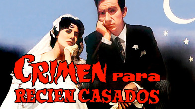 Imagen de Crimen para recién casados - 2