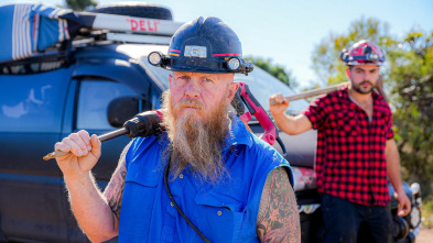 Imagen de Cazadores de gemas: en...: El ópalo del Lejano Oeste - 2