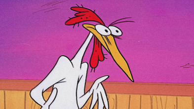 Imagen de Vaca y Pollo (T1): Cazando cabezas en Oregón - 2