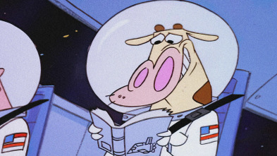 Imagen de Vaca y Pollo (T1): Confundidos - 2