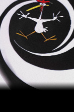 Imagen de Vaca y Pollo (T1): Vaca espacial - 1