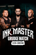 Imagen de Ink Master: la... (T11): Ep.2 - 1