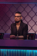 Imagen de Ink Master: la revancha. Cleen contra Christian (T11) - 3