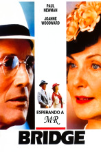 Imagen de Esperando a Mr. Bridge - 1