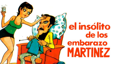 Imagen de El insólito embarazo de los Martínez - 2