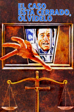 Imagen de El caso está cerrado, olvídelo - 1