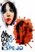 Imagen de Al otro lado del espejo - 1