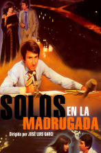 Imagen de Solos en la madrugada - 1