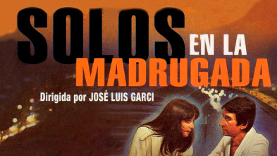 Imagen de Solos en la madrugada - 2